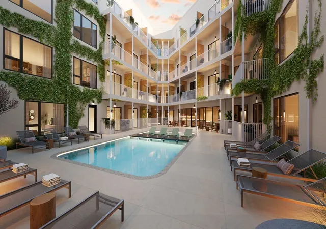 Photo 3 of Condo for sale at 1425 4th Avenue S #221, Nashville, TN 37210 | MLS# 3320610 | Listing updated on 2026-08-04