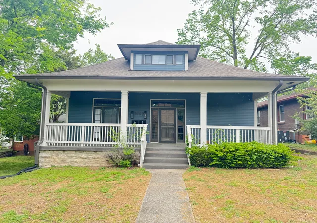Photo 1 of Multi family home for sale at 1507 Russell St, Nashville, TN 37206 | MLS# 3529683 | Listing updated on 2026-08-31
