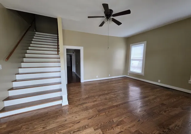 Listing Photo 4 - Condo for sale in building located at 1507 Russell St, Nashville, TN 37206