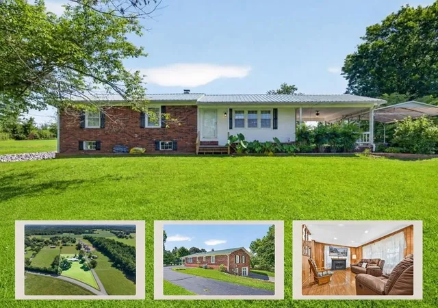 1st image of 142 Oakley Estate Rd, Allons, TN 38541 | MLS# 3322340