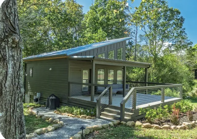 Photo 3 of Single family home for sale at 87 Dwellings Dr, Tracy City, TN 37387 | MLS# 3502081 | Listing updated on 2026-08-12