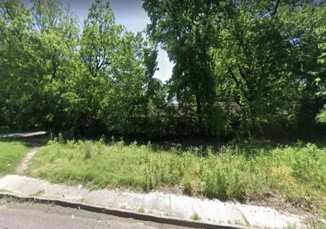 Land for sale at 749 Bullington Ave, Memphis, TN 38106 | MLS# 3320572