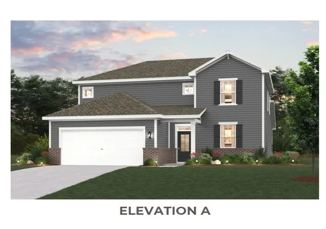 1st image of 220 East Millbrook Dr, Spring Hill, TN 37174 | MLS# 3320625
