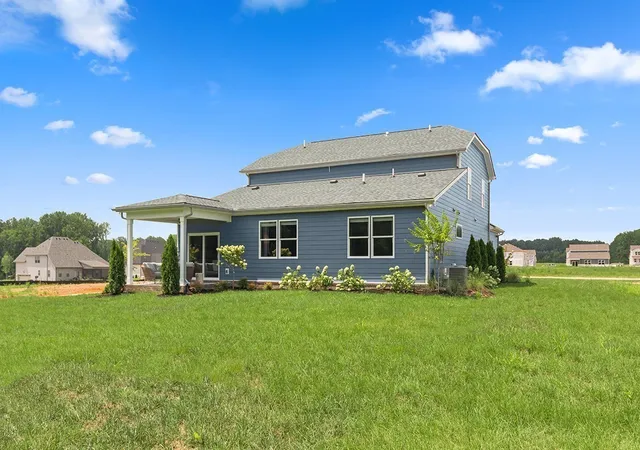 39th image of 220 East Millbrook Dr, Spring Hill, TN 37174 | MLS# 3320625
