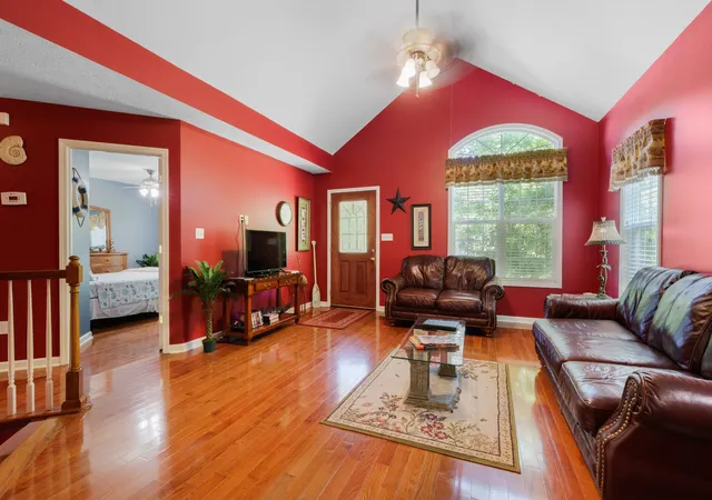 5th image of 90 Happy Run Rd, Scottsville, KY 42164 | MLS# 3320600