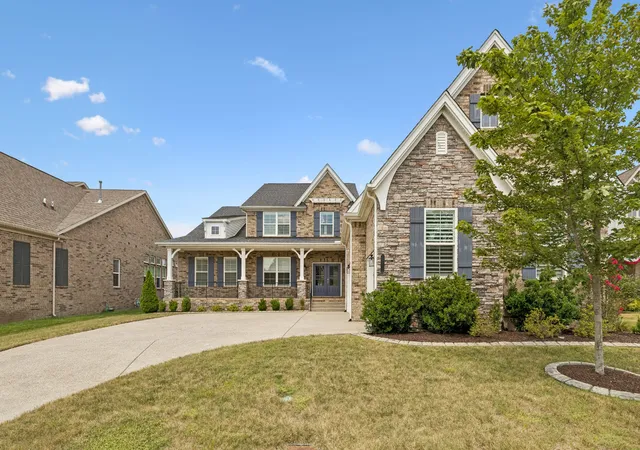 5th image of 3231 Bradfield Dr, Nolensville, TN 37135 | MLS# 3520673