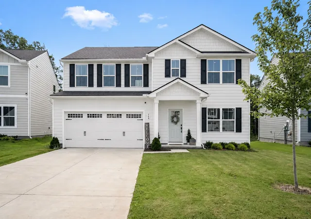 1st image of 348 Grey Ghost Way, Smyrna, TN 37167 | MLS# 3508067