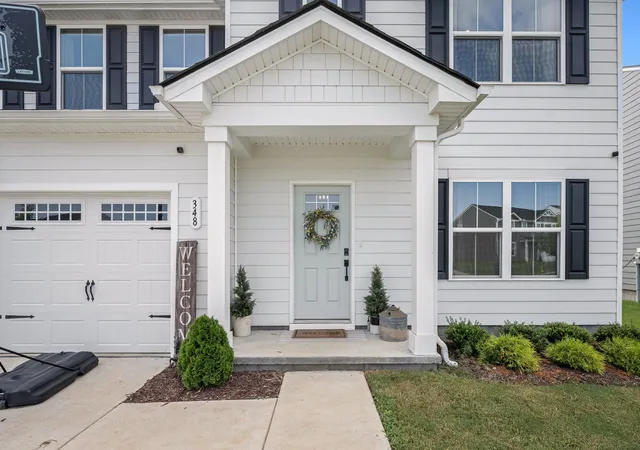 2nd image of 348 Grey Ghost Way, Smyrna, TN 37167 | MLS# 3508067