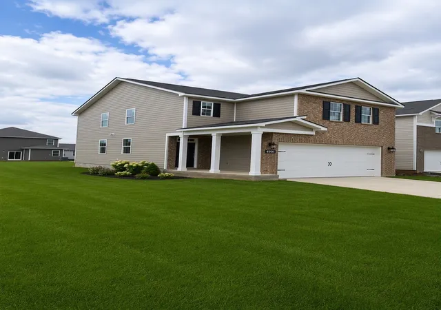 1st image of 4901 Clousden Way, Murfreesboro, TN 37129 | MLS# 3320596