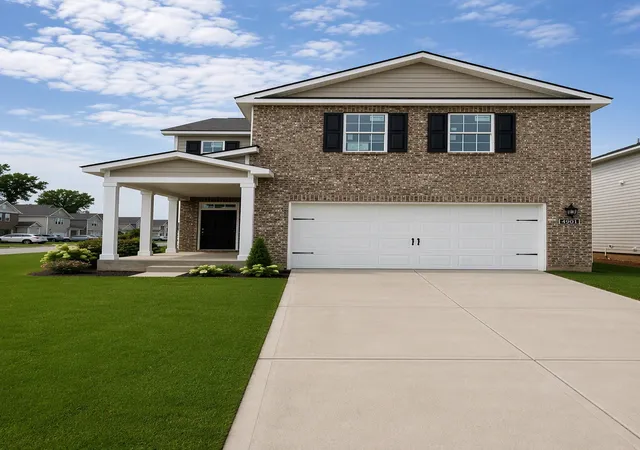 2nd image of 4901 Clousden Way, Murfreesboro, TN 37129 | MLS# 3320596