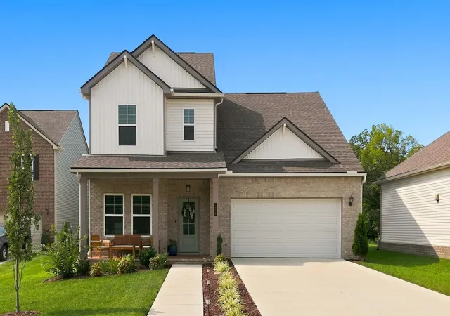 Photo 1 of Single family home for sale at 2164 Creekland View Blvd, Nashville, TN 37207 | MLS# 3333674 | Listing updated on 2026-08-16