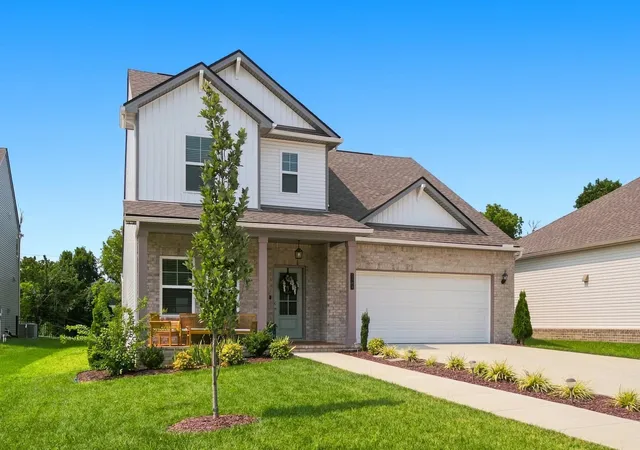 Photo 3 of Single family home for sale at 2164 Creekland View Blvd, Nashville, TN 37207 | MLS# 3333674 | Listing updated on 2026-08-16