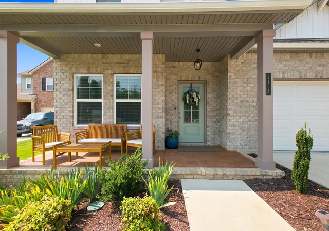 Photo 4 of Single family home for sale at 2164 Creekland View Blvd, Nashville, TN 37207 | MLS# 3333674 | Listing updated on 2026-08-16