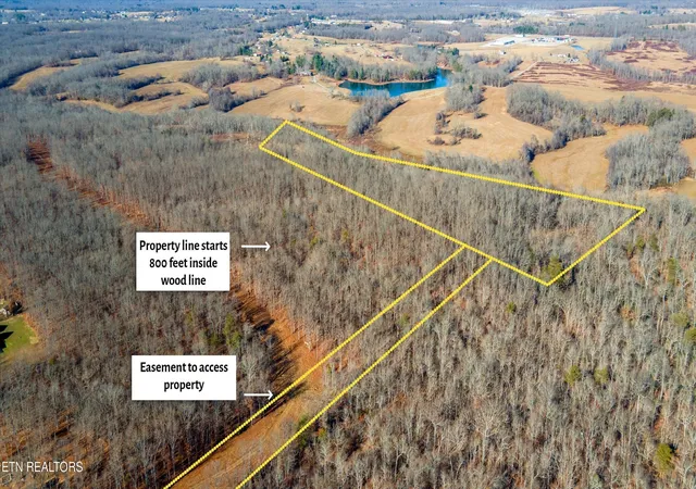 2nd image of 1149 Off Stanley Hood Rd, Crossville, TN 38571 | MLS# 3320602