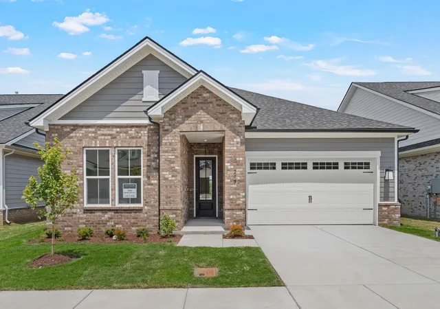 1st image of 205 Aspen Arch Court, Hermitage, TN 37076 | MLS# 3320606