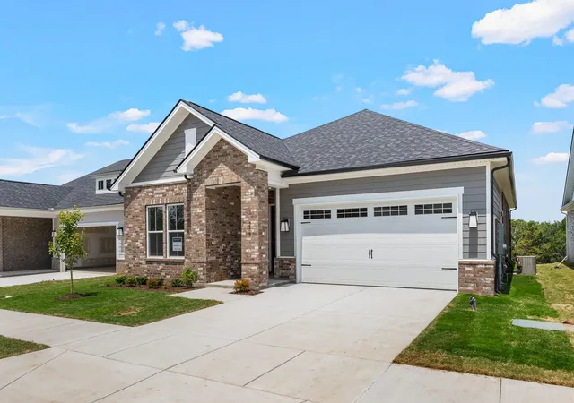 3rd image of 205 Aspen Arch Court, Hermitage, TN 37076 | MLS# 3320606