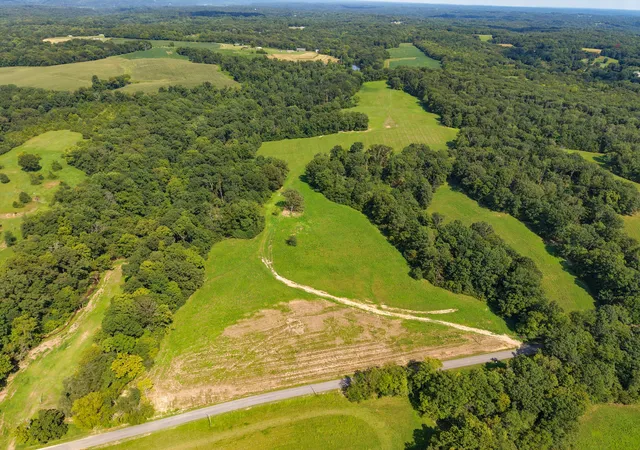 2nd image of 0 Shelter Branch Tract 2, Charlotte, TN 37036 | MLS# 3514372