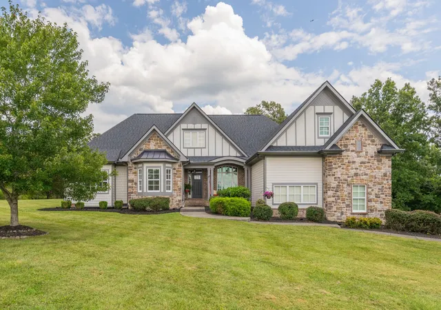 3rd image of 7300 Stirrup Ln, Fairview, TN 37062 | MLS# 3502063