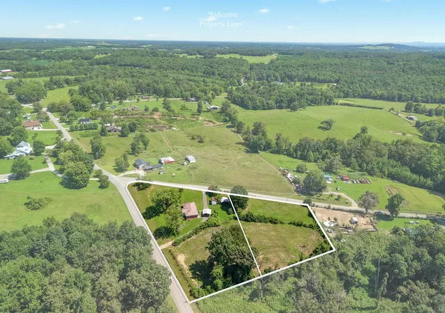 14th image of 0 Bluff Springs Rd, Mc Minnville, TN 37110 | MLS# 3335869