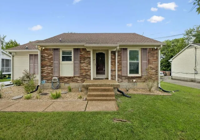 Photo 1 of Single family home for sale at 2937 Owendale Dr, Antioch, TN 37013 | MLS# 3511028 | Listing updated on 2026-09-22
