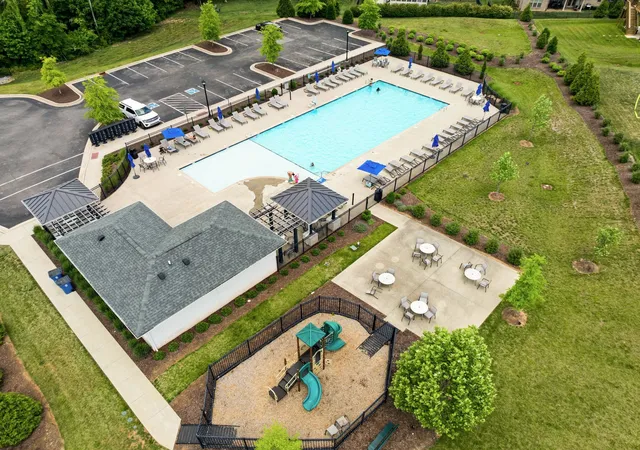 36th image of 309 Keats Ct, Hendersonville, TN 37075 | MLS# 3333834