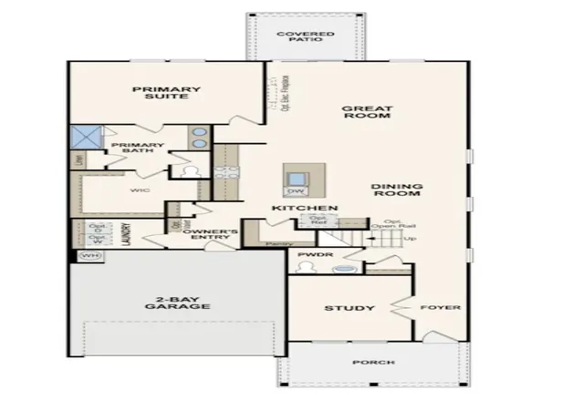 2nd image of 1356 Georgetown Dr, Old Hickory, TN 37138 | MLS# 3320669