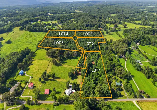 1st image of 0 Kensington Lot 2 Road, Chickamauga, GA 30707 | MLS# 3320654