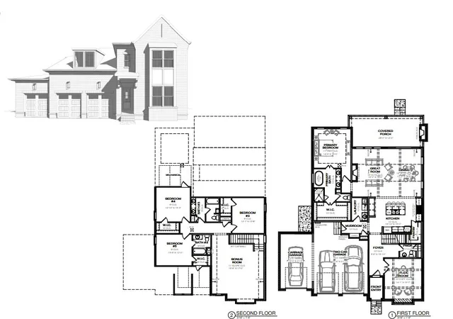 Photo 1 of Single family home for sale at 2070 Riley Park Dr, Franklin, TN 37064 | MLS# 3320934 | Listing updated on 2026-08-25