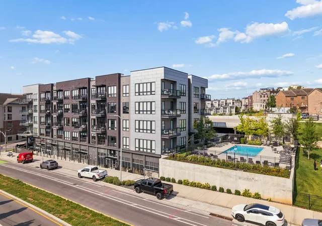2nd image of 303 31st Ave N #408, Nashville, TN 37203 | MLS# 3510005