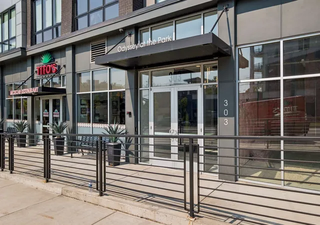 4th image of 303 31St Ave N #408, Nashville, TN 37203 | MLS# 3510005