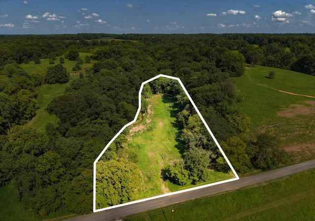 Photo 1 of Land for sale at 0 Shelter Branch, Charlotte, TN 37036 | MLS# 3514368 | Listing updated on 2026-09-23