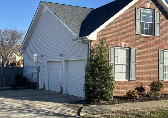 3rd image of 302 Bailey Ln, Pleasant View, TN 37146 | MLS# 3320686