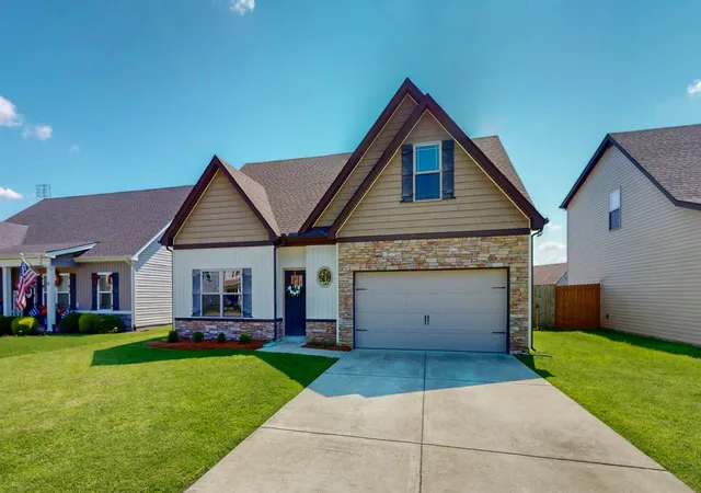 1st image of 335 Providence Dr, Lebanon, TN 37087 | MLS# 3321991