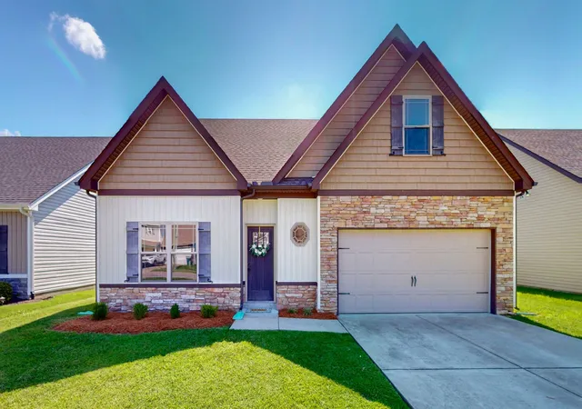 2nd image of 335 Providence Dr, Lebanon, TN 37087 | MLS# 3321991