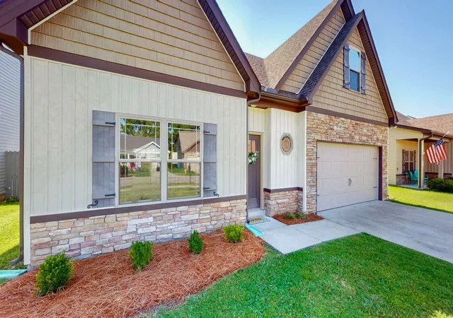 3rd image of 335 Providence Dr, Lebanon, TN 37087 | MLS# 3321991