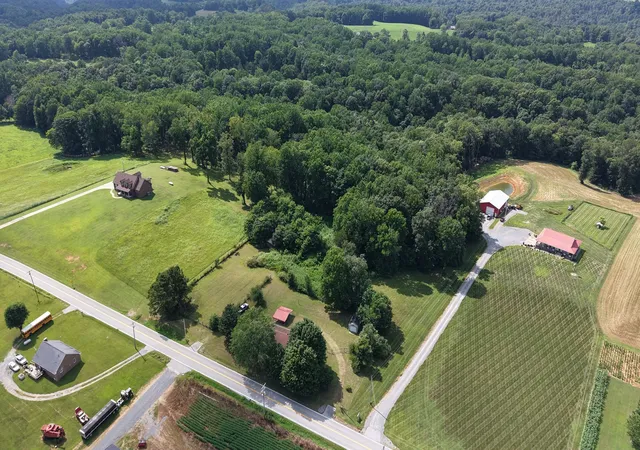 5th image of 6254 Carthage Rd, Pleasant Shade, TN 37145 | MLS# 3336154