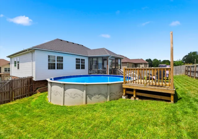 43rd image of 141 Kingstons Cv, Clarksville, TN 37042 | MLS# 3336188