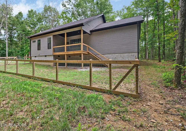 4th image of 108 Shotgun Annie Rd, Jamestown, TN 38556 | MLS# 3320674