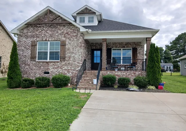 1st image of 152 Julia Ann Ct, Springfield, TN 37172 | MLS# 3333529