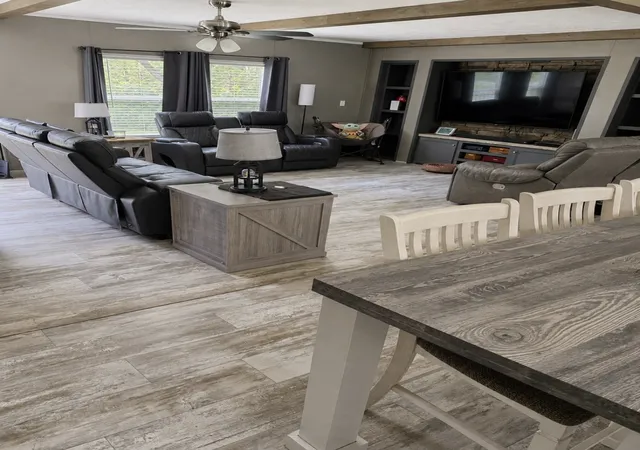 Photo 3 of Manufactured home for sale at 159 Robinson Holw Rd, Waynesboro, TN 38485 | MLS# 3320693 | Listing updated on 2026-08-31