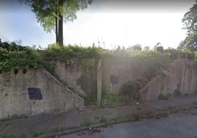 Photo 1 of Land for sale at 739 Mississippi Blvd, Memphis, TN 38126 | MLS# 3320678 | Listing updated on 2026-08-04