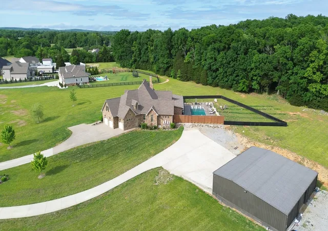 Photo 2 of Single family home for sale at 7185 Highway 99, Rockvale, TN 37153 | MLS# 3336119 | Listing updated on 2026-08-25