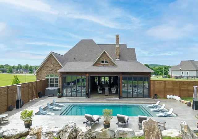 Photo 3 of Single family home for sale at 7185 Highway 99, Rockvale, TN 37153 | MLS# 3336119 | Listing updated on 2026-08-25