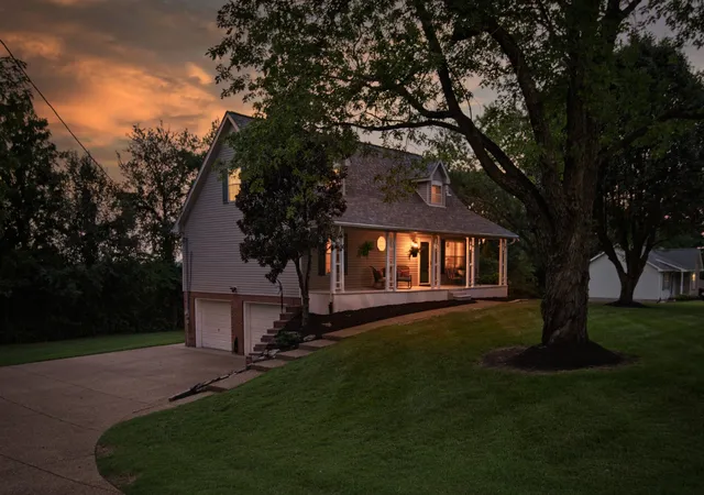 1st image of 809 Hillside Dr, Springfield, TN 37172 | MLS# 3501102