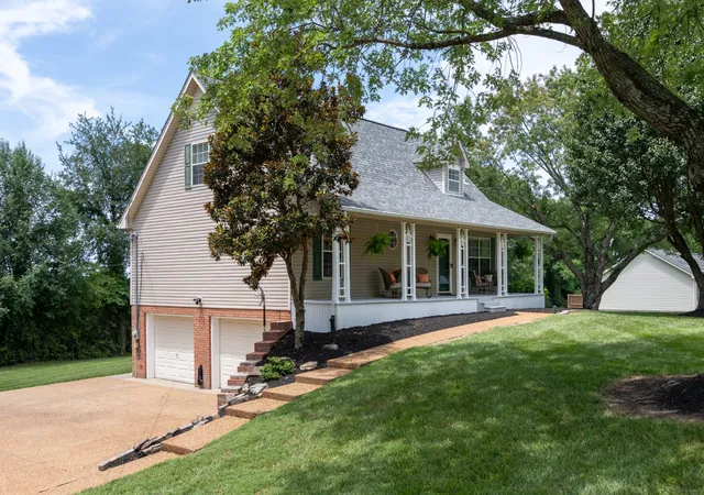37th image of 809 Hillside Dr, Springfield, TN 37172 | MLS# 3501102