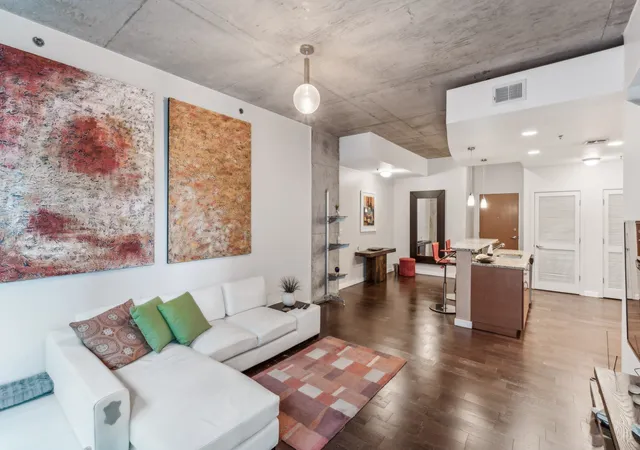 1st image of 301 Demonbreun St #1015, Nashville, TN 37201 | MLS# 3322311