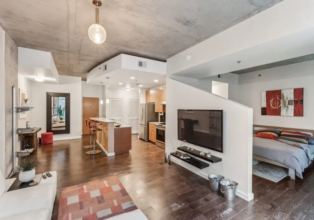 3rd image of 301 Demonbreun St #1015, Nashville, TN 37201 | MLS# 3322311