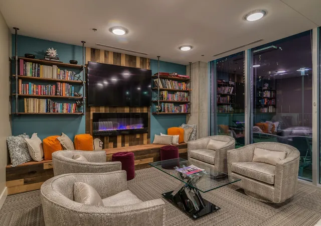 34th image of 301 Demonbreun St #1015, Nashville, TN 37201 | MLS# 3322311