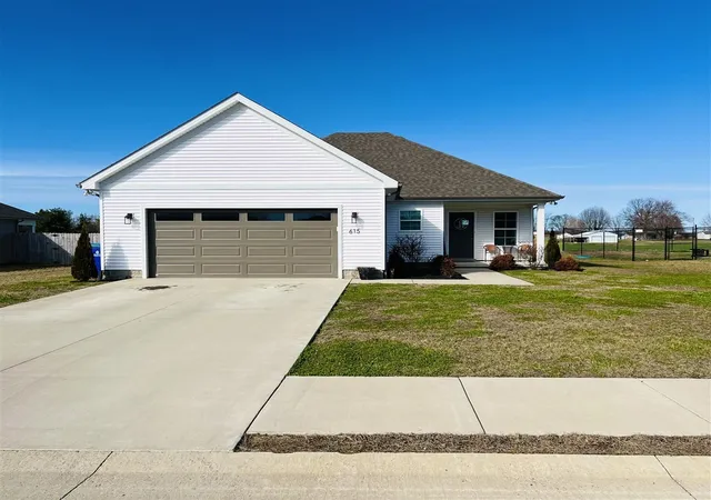 4th image of 615 Lockeland Way, Franklin, KY 42134 | MLS# 3321000