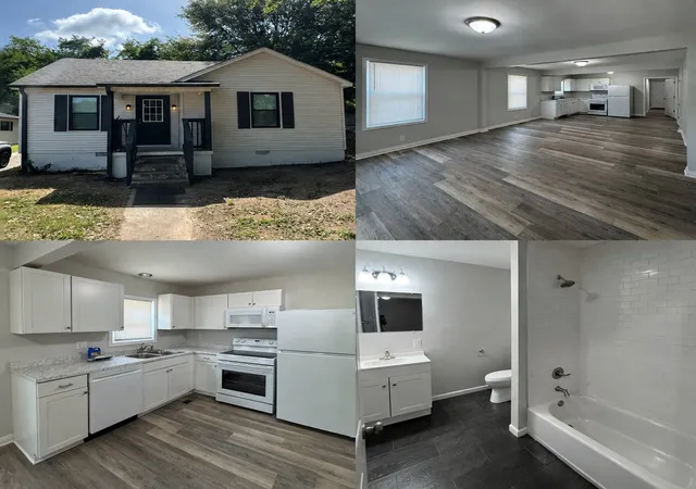1st image of 420 Bell Ave, Dyersburg, TN 38024 | MLS# 3320894